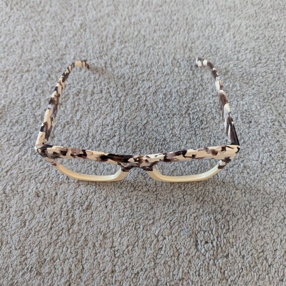 New! 2 Pairs of Zeelool Statement Eyeglasses - Picture 3 of 9